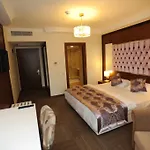 Hotel Vurna Butik Trabzon