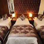 Hotel Vurna Butik Trabzon