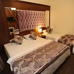 Hotel Vurna Butik