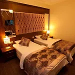 Hotel Vurna Butik