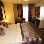 Hotel Vurna Butik Trabzon