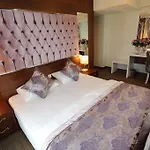 Hotel Vurna Butik