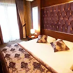 Hotel Vurna Butik Trabzon