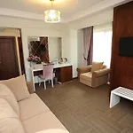 Vurna Butik 3* Trabzon