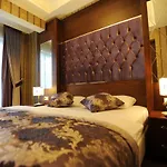 Hotel Vurna Butik Trabzon
