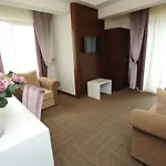Hotel Vurna Butik