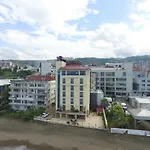 Hotel Vurna Butik 3*