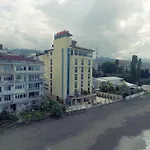Hotel Vurna Butik