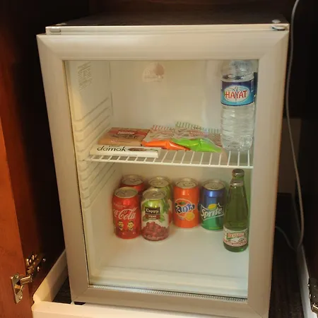 Vurna Butik Ξενοδοχείο Τραμπζόν