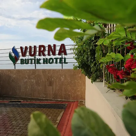 Vurna Butik Szálloda