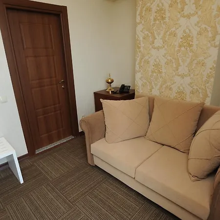 Szálloda Vurna Butik Trabzon