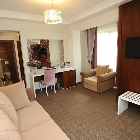 Szálloda Vurna Butik 3*