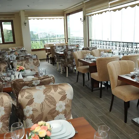 Vurna Butik Ξενοδοχείο