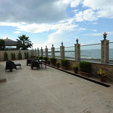 Ξενοδοχείο Vurna Butik