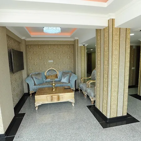 Vurna Butik Szálloda Trabzon