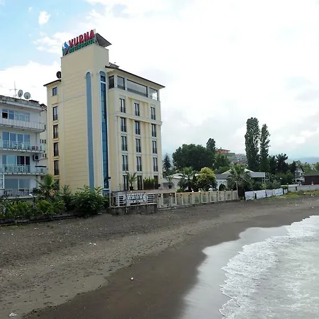 Vurna Butik Trabzon