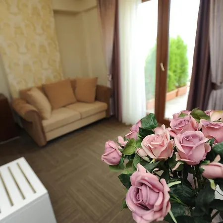 Vurna Butik 3* Trabzon