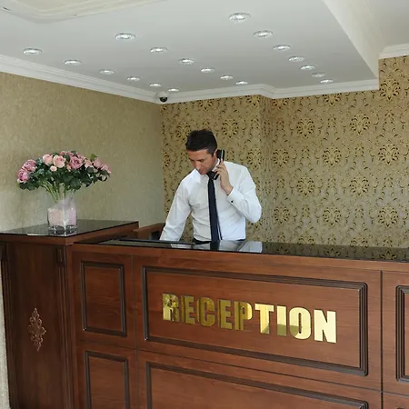 Vurna Butik Szálloda 3*