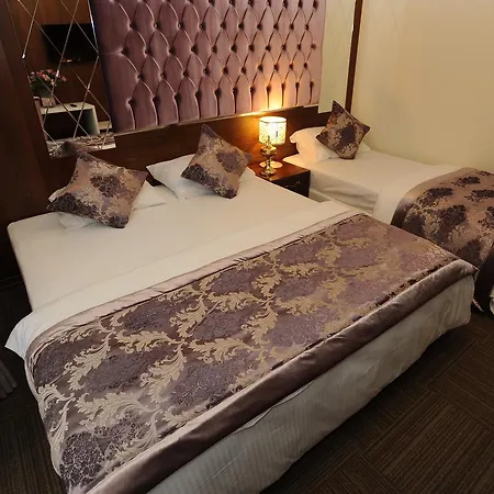 Vurna Butik Τραμπζόν