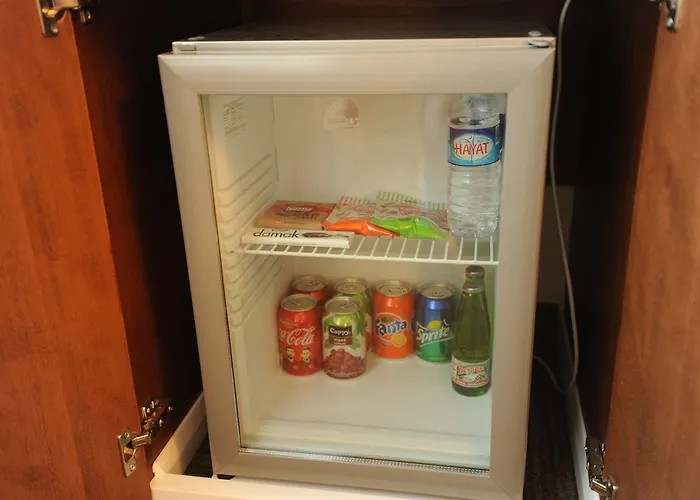 Vurna Butik Hotel Trabzon