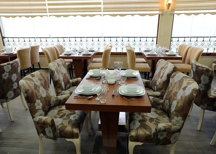 Vurna Butik Hotel 3*