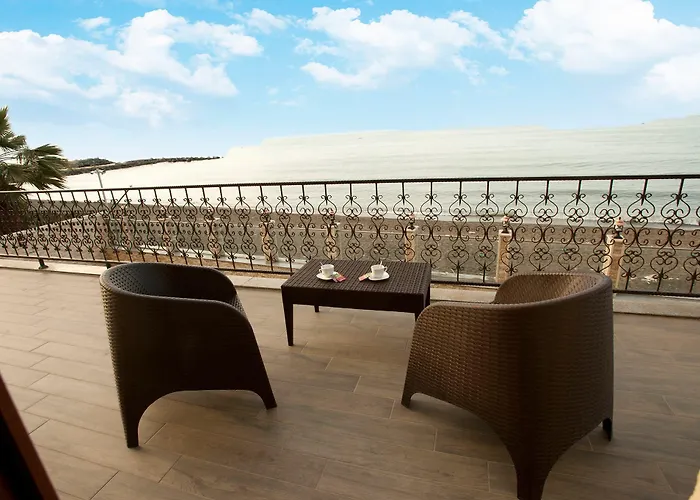 Hotell Vurna Butik 3*