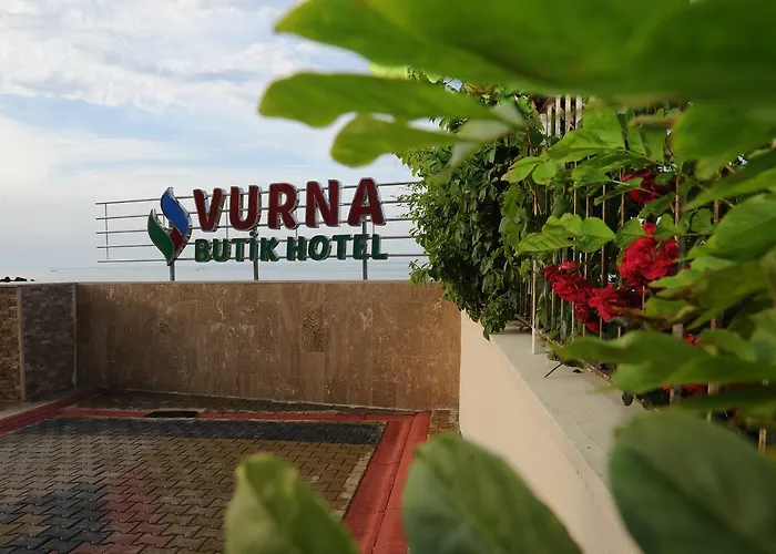Vurna Butik Hotell