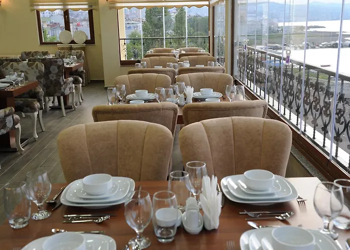 Vurna Butik Hotell 3*