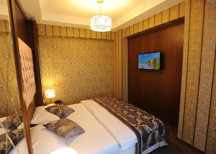 Vurna Butik 3* Trabzon