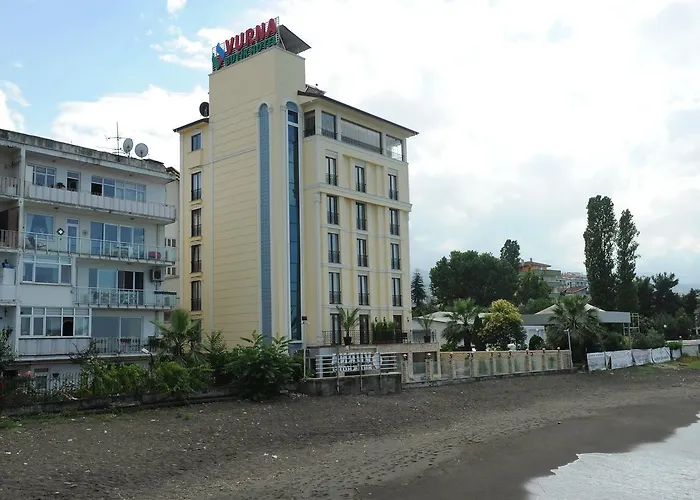 Hotell Vurna Butik 3*