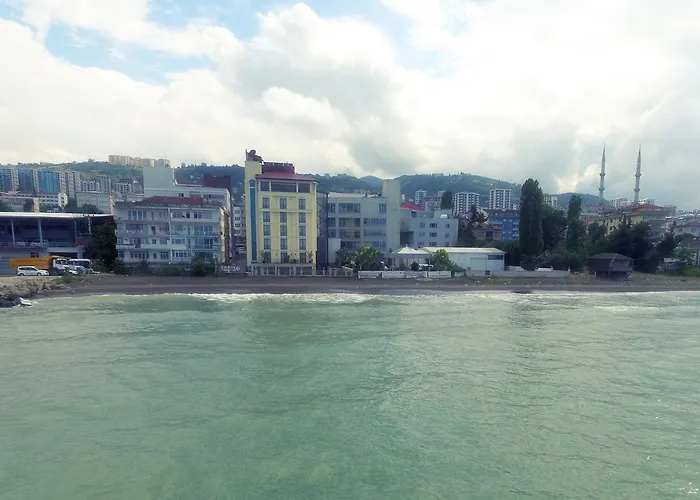 Vurna Butik Hotel 3*