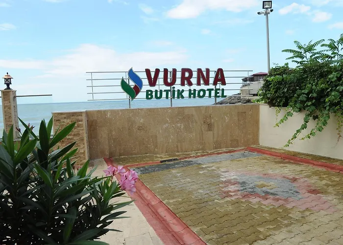 Vurna Butik Hotell