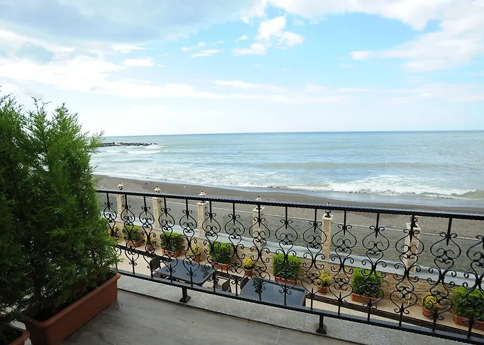 Vurna Butik Hotell Trabzon