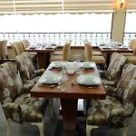 Vurna Butik Готель 3*