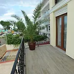 Vurna Butik Hotel 3*