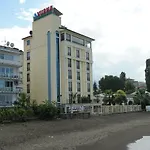 Готель Vurna Butik 3*