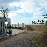 Vurna Butik Готель