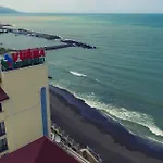 Hotel Vurna Butik