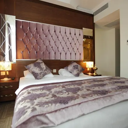 Vurna Butik Hotel