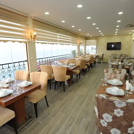 Vurna Butik Hotel