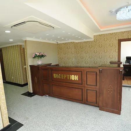 Vurna Butik Hotel 3*