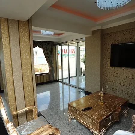 Vurna Butik Trabzon
