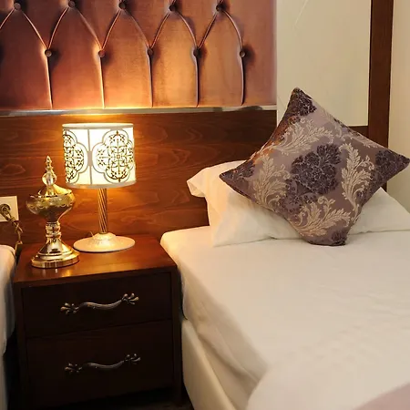 Vurna Butik Hotel
