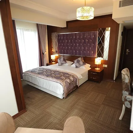 Vurna Butik Hotel Trabzon