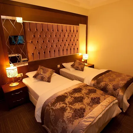 Hotel Vurna Butik
