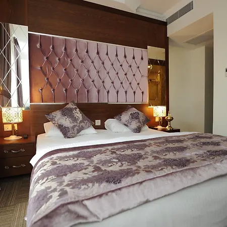 Vurna Butik Hotel