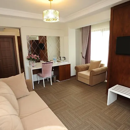 Vurna Butik 3* Trabzon