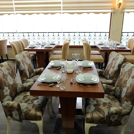 Vurna Butik Hotel 3*
