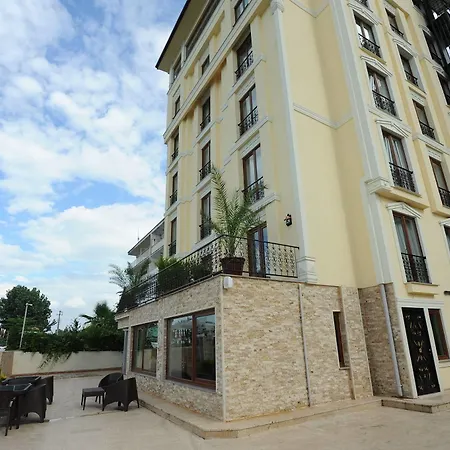 Vurna Butik Hotel