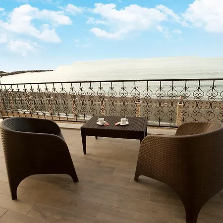 Hotel Vurna Butik 3*